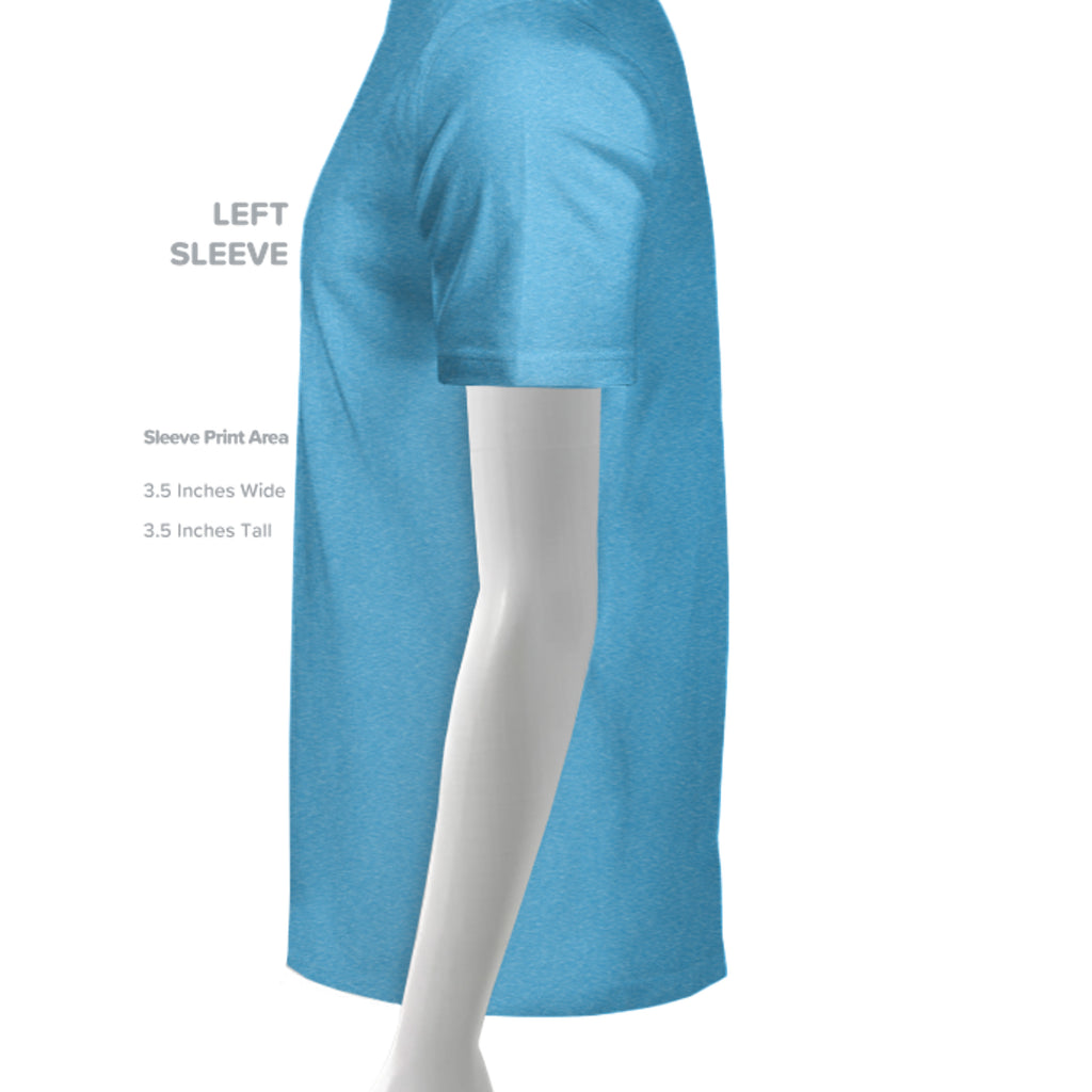 HEATHER SAPPHIRE - G200 - SLEEVE_LEFT